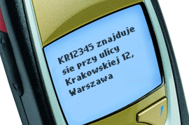 Naruszenie obszaru