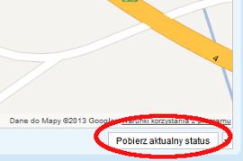 Lokalizacja online