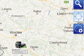 Podążanie za obiektem